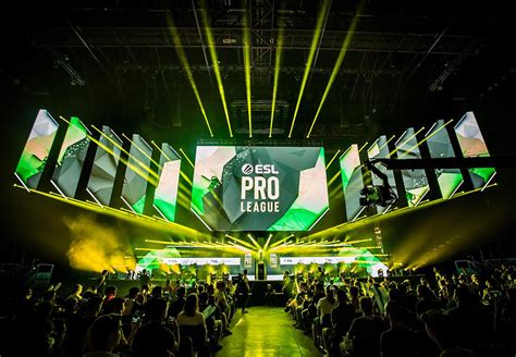 CS:GO ESL Pro League Betting 2022 .